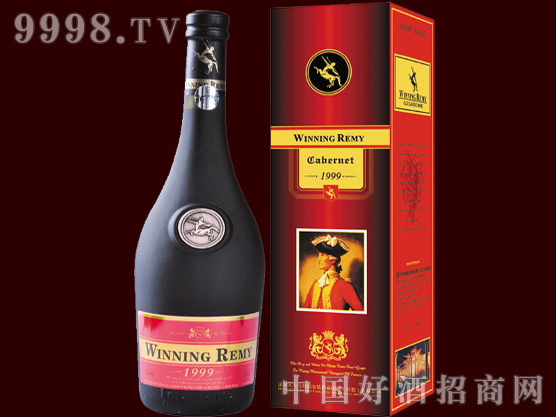 1999公爵干红葡萄酒